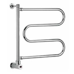 Полотенцесушитель Margaroli Vento 500 BOX