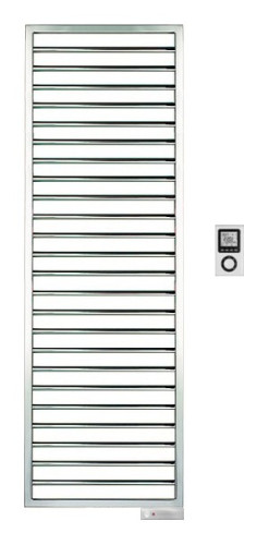 Полотенцесушитель Zehnder Subway Inox SUBEI-180-060/ID