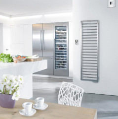 Полотенцесушитель Zehnder Subway Inox SUBEI-180-060/ID