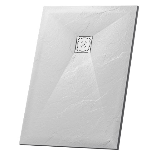 Душевой поддон прямоугольный RGW ST-W Белый арт. 16152710-01