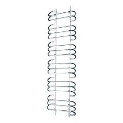 Электрический полотенцесушитель Grota Rivolo 50x180