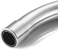 Смеситель Milardo Hudson HUDSB00M05