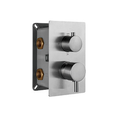 Встраиваемый смеситель RGW SP-43 арт. 21140543-11