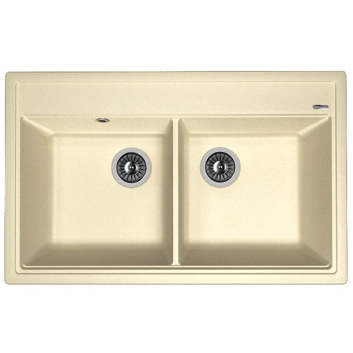 Кухонная мойка Florentina Липси-820 20.370.E0820