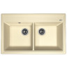 Кухонная мойка Florentina Липси-820 20.370.E0820