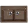 Кухонная мойка Florentina Липси-820 20.370.E0820