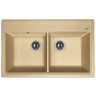 Кухонная мойка Florentina Липси-820 20.370.E0820