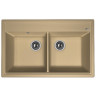 Кухонная мойка Florentina Липси-820 20.370.E0820