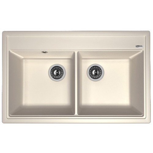 Кухонная мойка Florentina Липси-820 20.370.E0820
