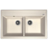 Кухонная мойка Florentina Липси-820 20.370.E0820