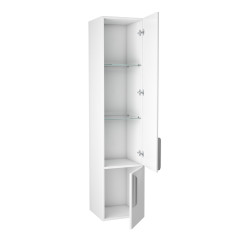 Пенал OWL 1975 Vind, 30, белый лак