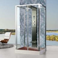 Душевые кабины